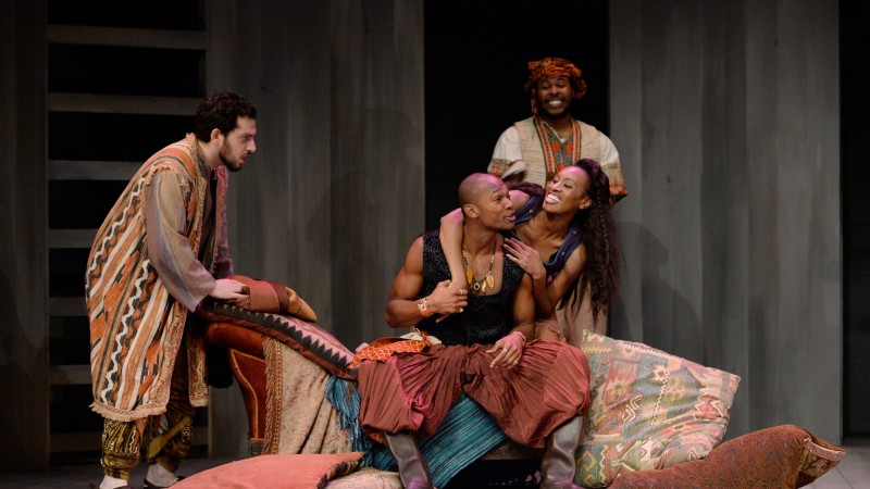 Pericles, Prince of Tyre