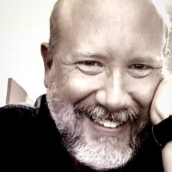 Image of Philip G. Allen