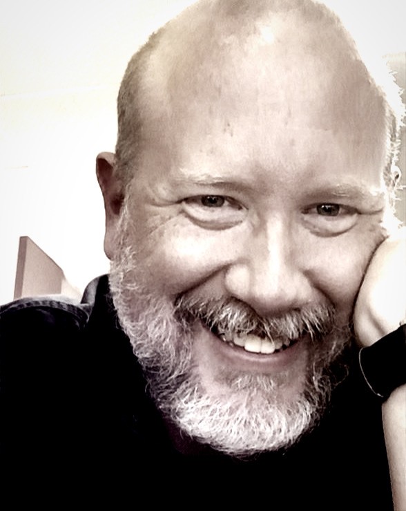 Image of Philip G. Allen