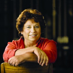 Madeline Puzo