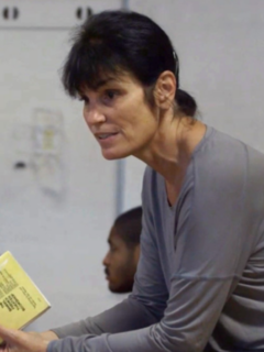 image of stephanie shroyer