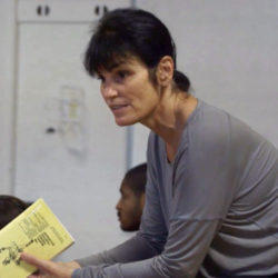 image of stephanie shroyer