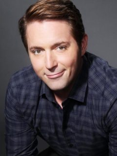 Beck Bennett