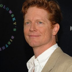 Portrait of Eric Stoltz