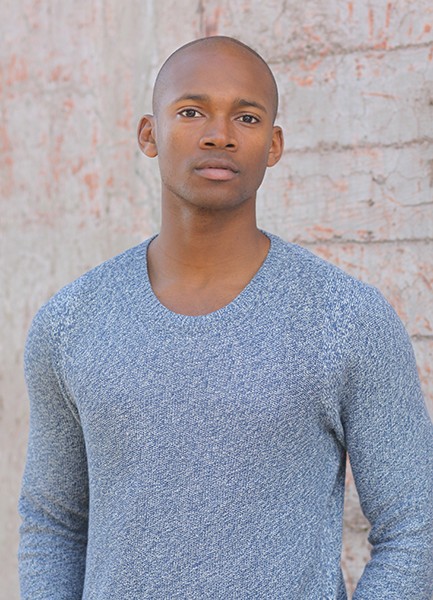 Sedale Threatt