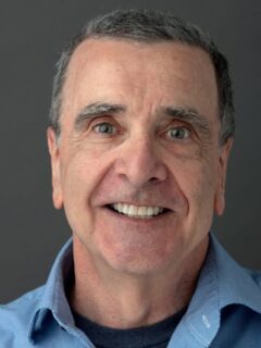 Image of Tom Buderwitz