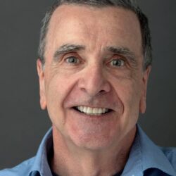 Image of Tom Buderwitz