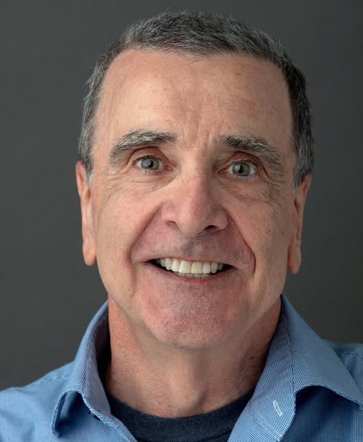 Image of Tom Buderwitz