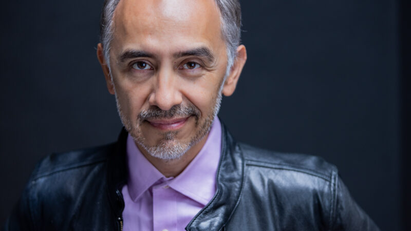 Photo of Edgar Landa