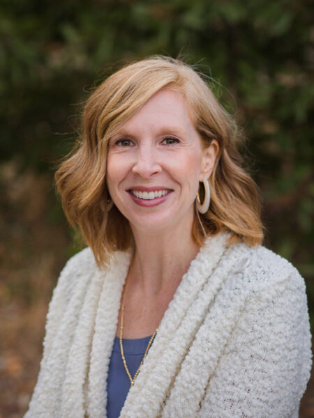 Meghan Laughlin