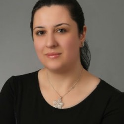 Yasmin Merei