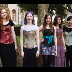 Corset class