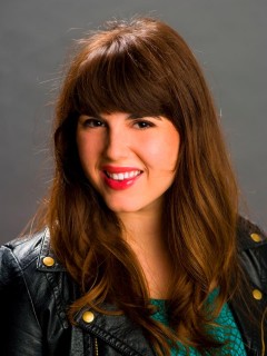 Ashley Rose Wellman