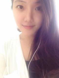 Chloe Huang
