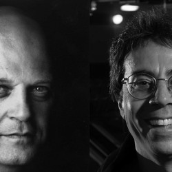 2016 Commencement Speakers