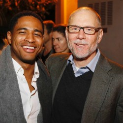 Picture of David Warshofsky and Christian Henley
