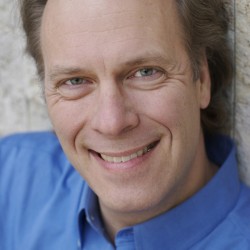 Paul Backer