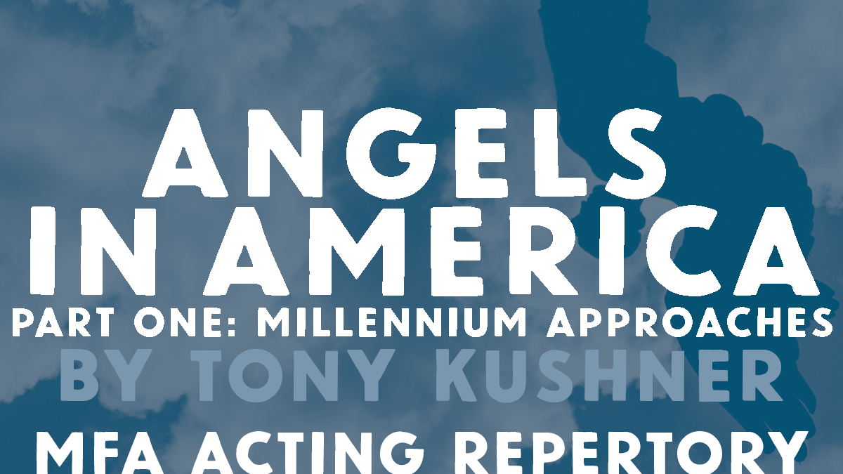 angels in america part one millennium approaches 2017