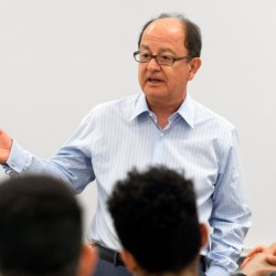 President Nikias discusses 