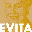 Evita artwork