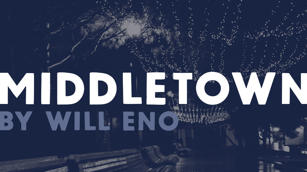 Middletown Key Art