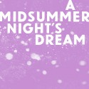 A Midsummer Night's Dream Key Art