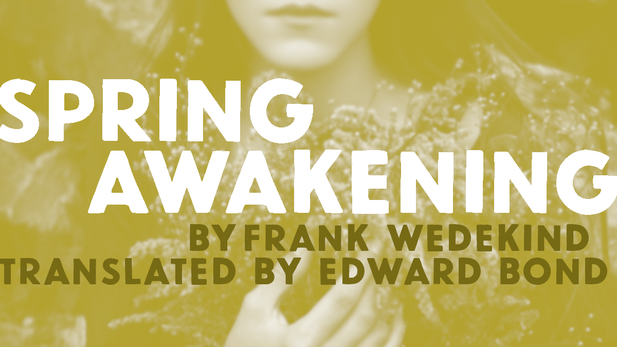 Spring Awakening artwork
