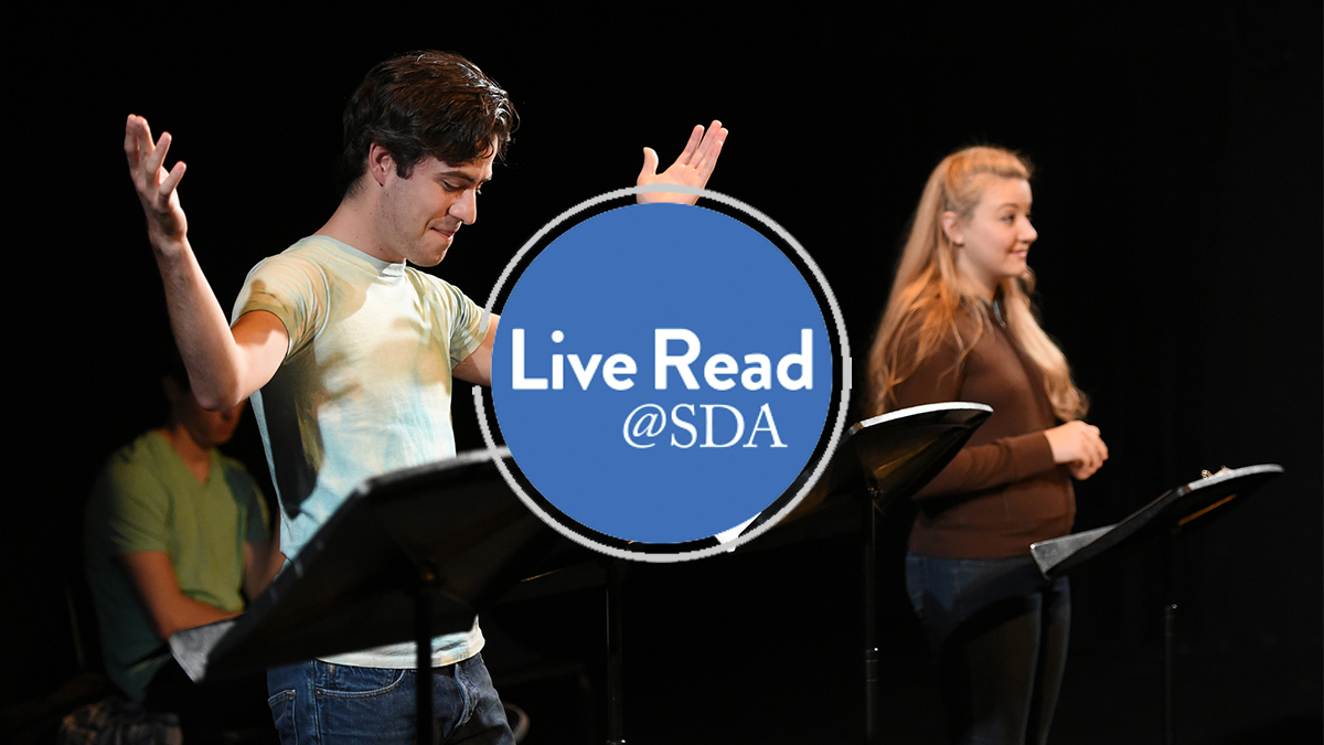 Live Read@SDA