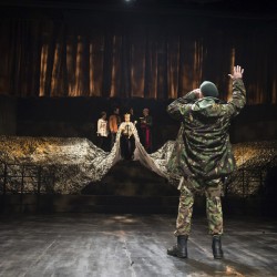 Oregan Shakespeare Festival_Richard II