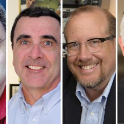 2016 Ovation Nominees