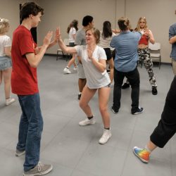 2017 High School Summer Theatre Conservatory
