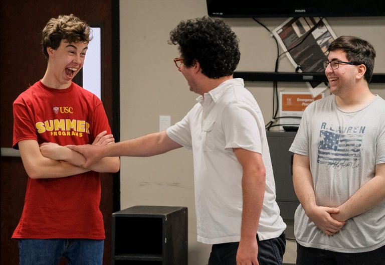 Usc summer classes 2021 picture