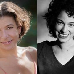 International Artist Fellows 2017-18