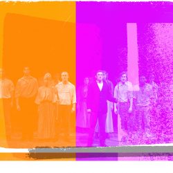 Theatre and social justice