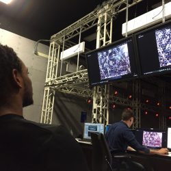 Motion capture