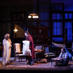 Long Day's Journey into Night