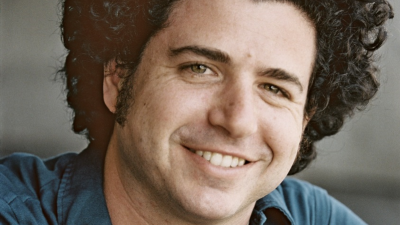 Zach Steel