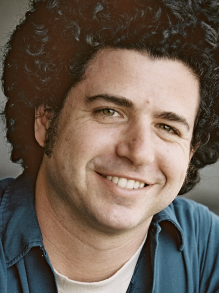Zach Steel