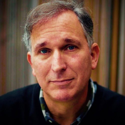 Wayne Federman · School of Dramatic Arts · USC