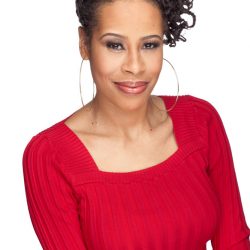 Dominique Morisseau