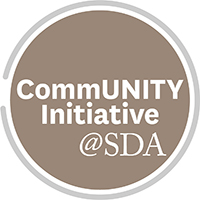 CommUNITY Initiative@SDA