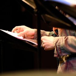 Staged Reading