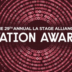 29th annual Ovation Awards