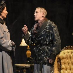 Angels in America: Millennium Approaches at Berkeley Rep