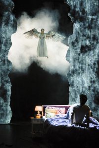 Angels in America: Millennium Approaches at Berkeley Rep