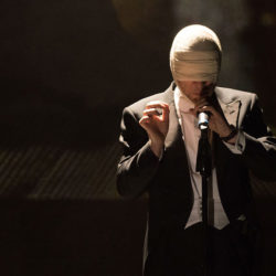 Derren Brown's Secret