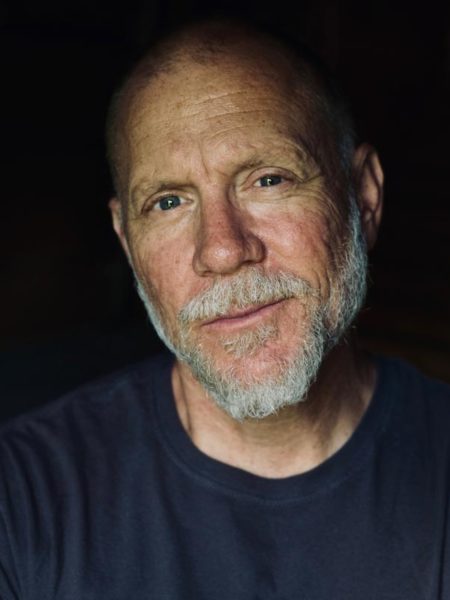 David Warshofsky