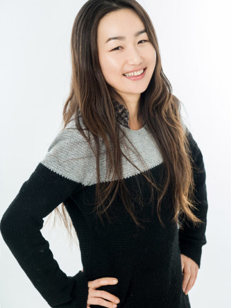 Chloe Ji Yoon