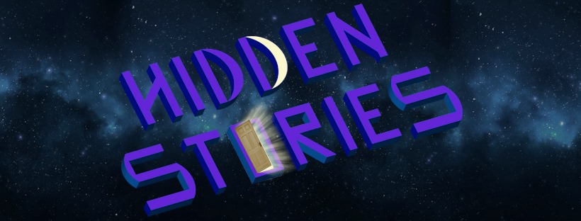 Hidden Stories art