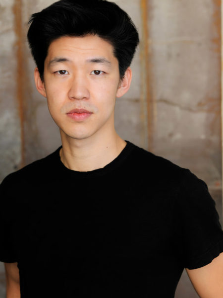 Jay Lee